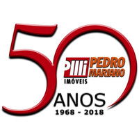 Pedro Mariano Imóveis Logo