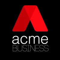 ACME Business Logo