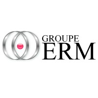 Groupe ERM Logo