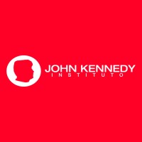 Instituto John F. Kennedy Logo