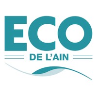 ECO DE LAIN | Actualités économiques de lAin Logo