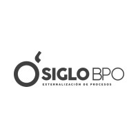 SigloBPO Colombia Logo