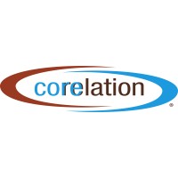 Corelation, Inc. Logo