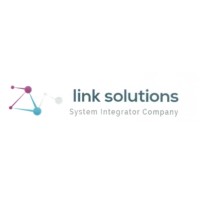 Link Solutions Jordan / System integrator company Logo