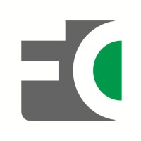 FairConnection B.V. Logo