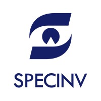 SPECINV - Special Investigations Logo