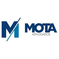 Mota Advogados Logo