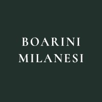 Boarini Milanesi Logo