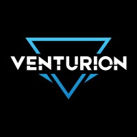 Venturion Logo