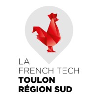 French Tech Toulon Logo