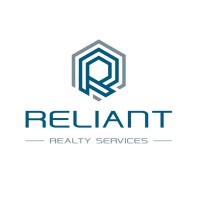 Reliant Realty Services LLC Logo