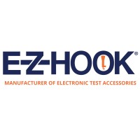 E-Z-Hook, Div. of Tektest Inc. Logo
