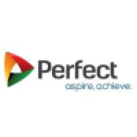 Perfect Group Logo
