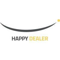 Happy Dealer Logo