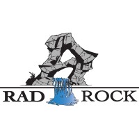 Radrock creations Logo