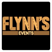 Flynns Events Logo
