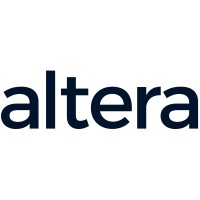 Altera Investments Logo