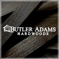 Butler Adams Hardwoods Logo