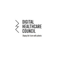 Digital Healthcare Council Logo