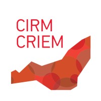 Centre for Interdisciplinary Research on Montreal (CIRM) Logo
