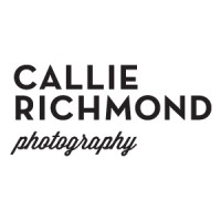 Callie Richmond Photography LLC Logo