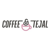 Coffee and Tejal Logo