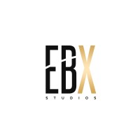 EBX Studios Logo