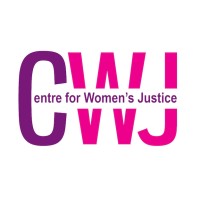 Centre for Womens Justice Logo