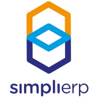 SIMPLIERP Logo
