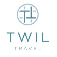 TWIL Travel Logo