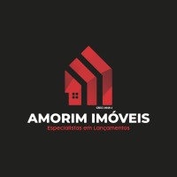 Amorim Imóveis Logo