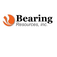 Bearing Resources, Inc Logo