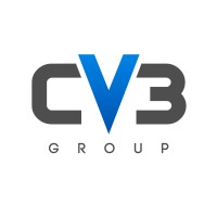 CV3 Group Logo