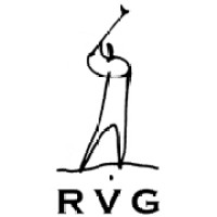 Rich Valley Golf Logo