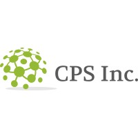 CPS Inc. Logo