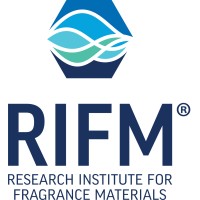 Research Institute for Fragrance Materials, Inc. (RIFM) Logo