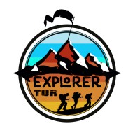 Explorer Turismo Logo