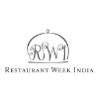 Restaurant Week India Logo