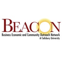 BEACON at Salisbury University Logo