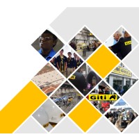 Giti Tire Manufacturing (USA) Ltd. Logo