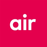 Air Design Logo