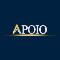 APOIO Logo