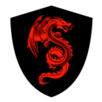 Red Dragon Security Training Logo