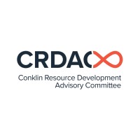 Conklin Resource Development Advisory Committee Logo
