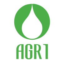 AGR1 Logo