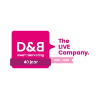 D&B Eventmarketing Logo