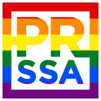 CCNY PRSSA Logo
