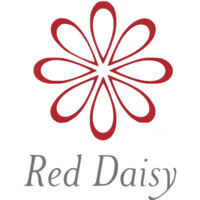 Red Daisy Activewear Logo