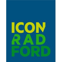 IconRadford Logo