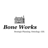 Bone Works Consulting Logo